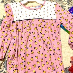 Baby Boden dress